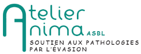 Atelier Anima, Soutien aux pathologies par l'évasion