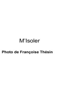 Françoise Thesin