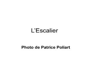 Patrice Poliart